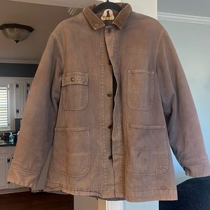Roebucks Jacket Vintage